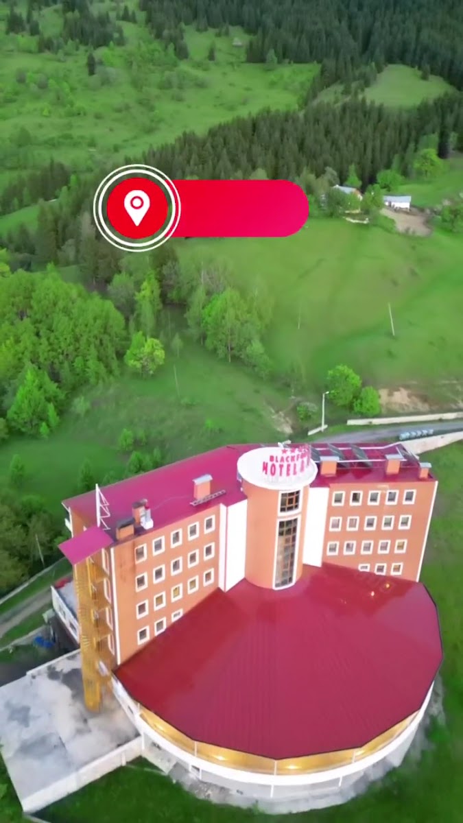 Black Forest Hotel — fotoğraf 4