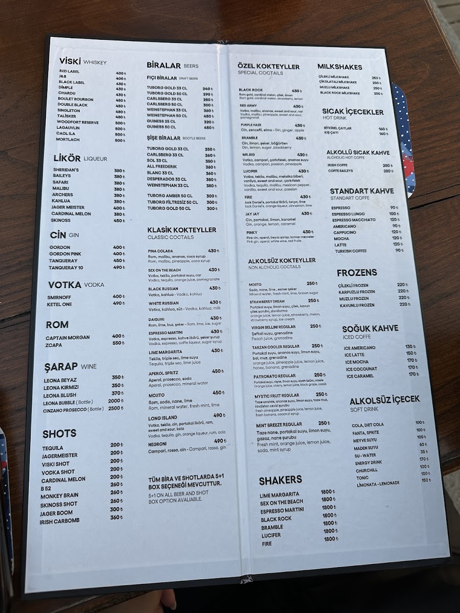 Black Rock Bodrum — fotoğraf 4