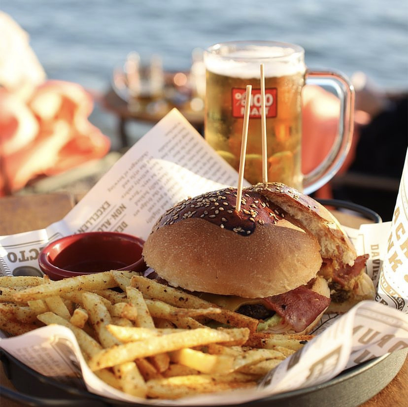 Black Rock Bodrum — fotoğraf 5