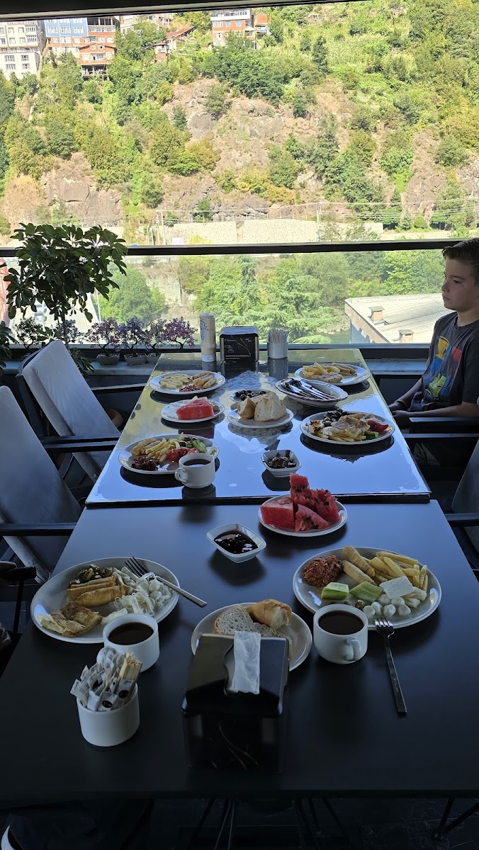 Blacklake Otel — fotoğraf 5