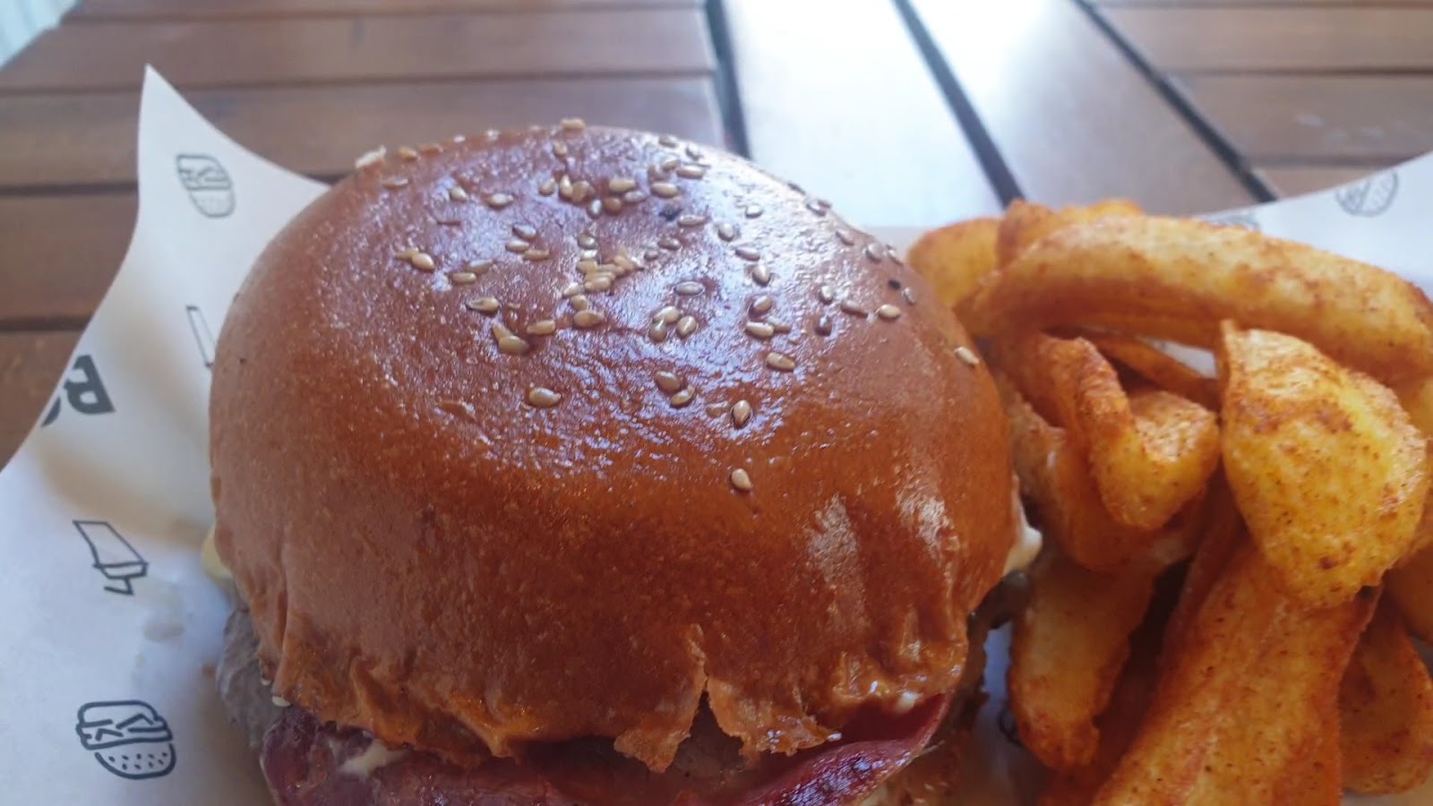 B.O.B Fried Chicken — fotoğraf 3