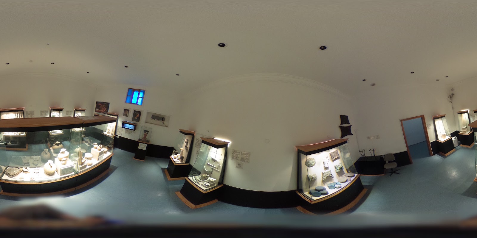 Bodrum Sualtı Arkeoloji Müzesi — fotoğraf 4