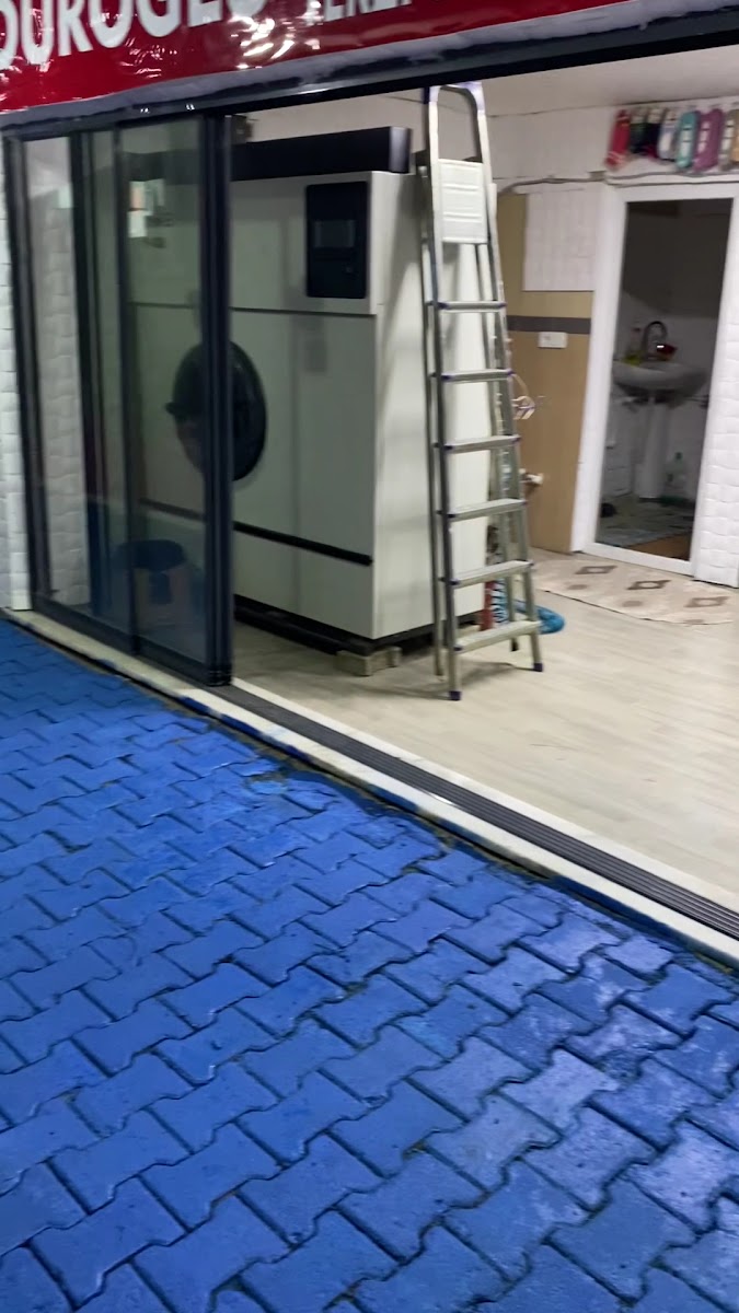 Boduroğlu kuru temizleme terzi — fotoğraf 4