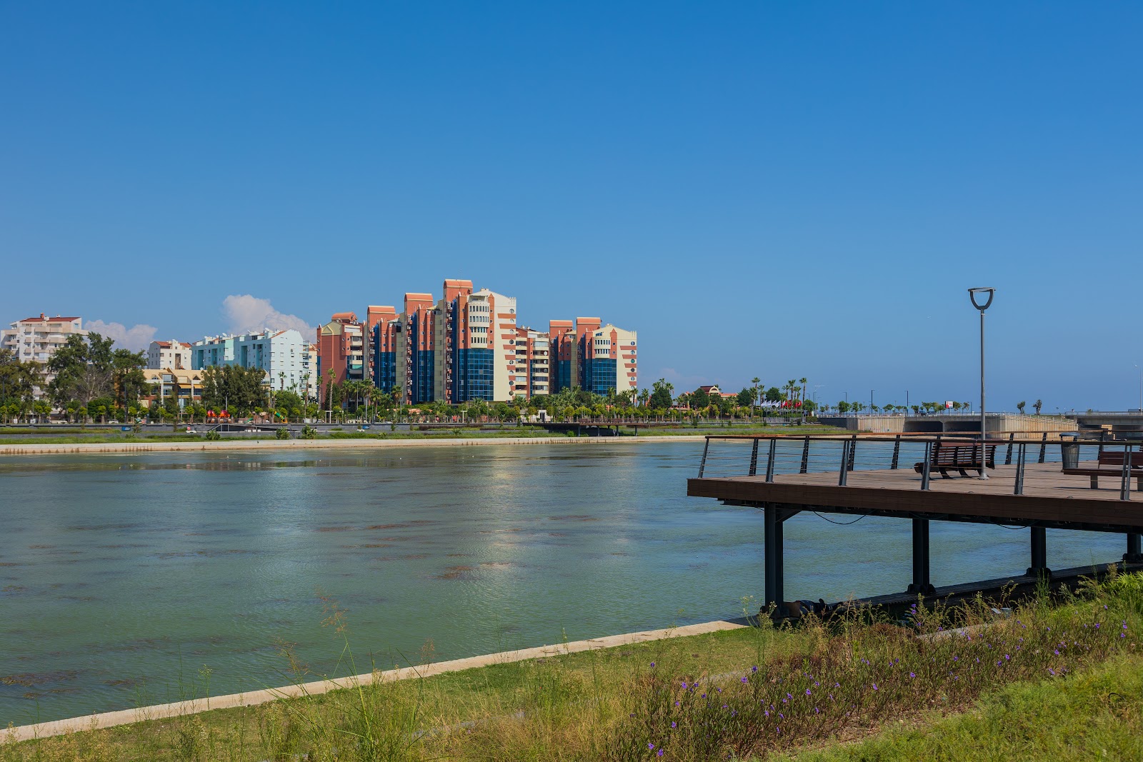 Boğaçayı — fotoğraf 1