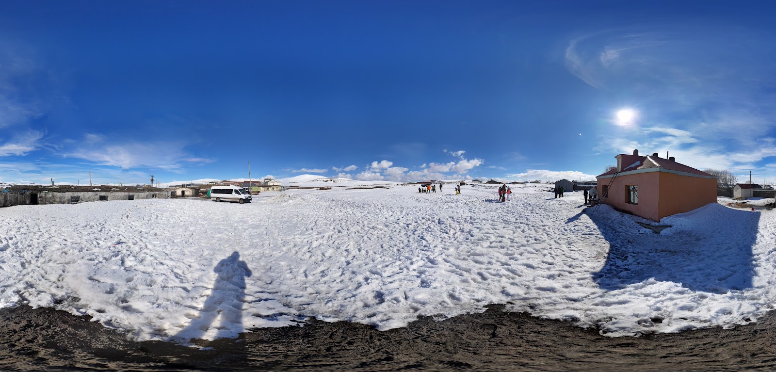 Boğatepe Peynir Müzesi — fotoğraf 4