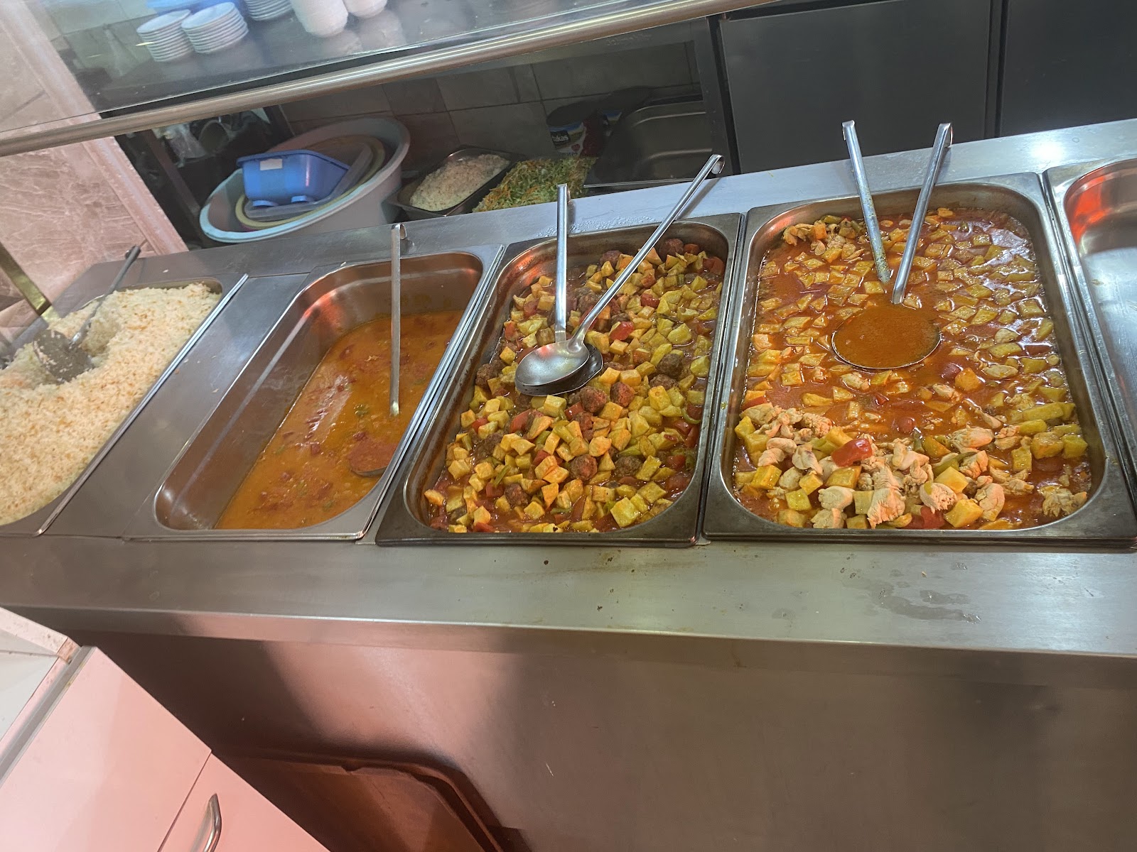 Boğaziçi Lokantası — fotoğraf 2