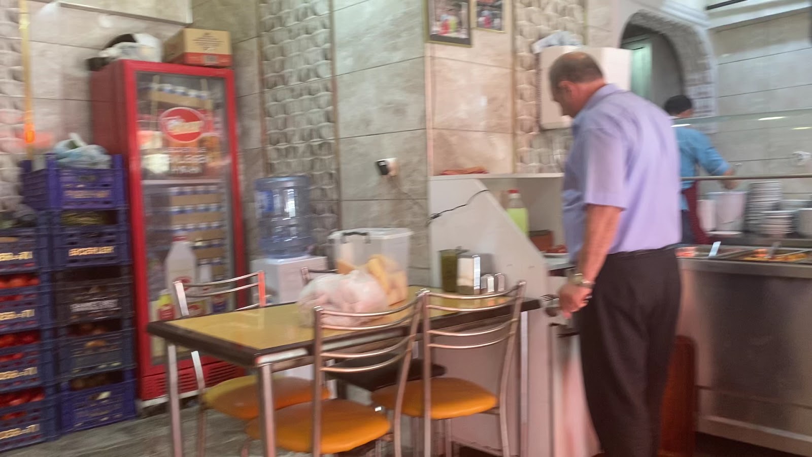 Boğaziçi Lokantası — fotoğraf 3