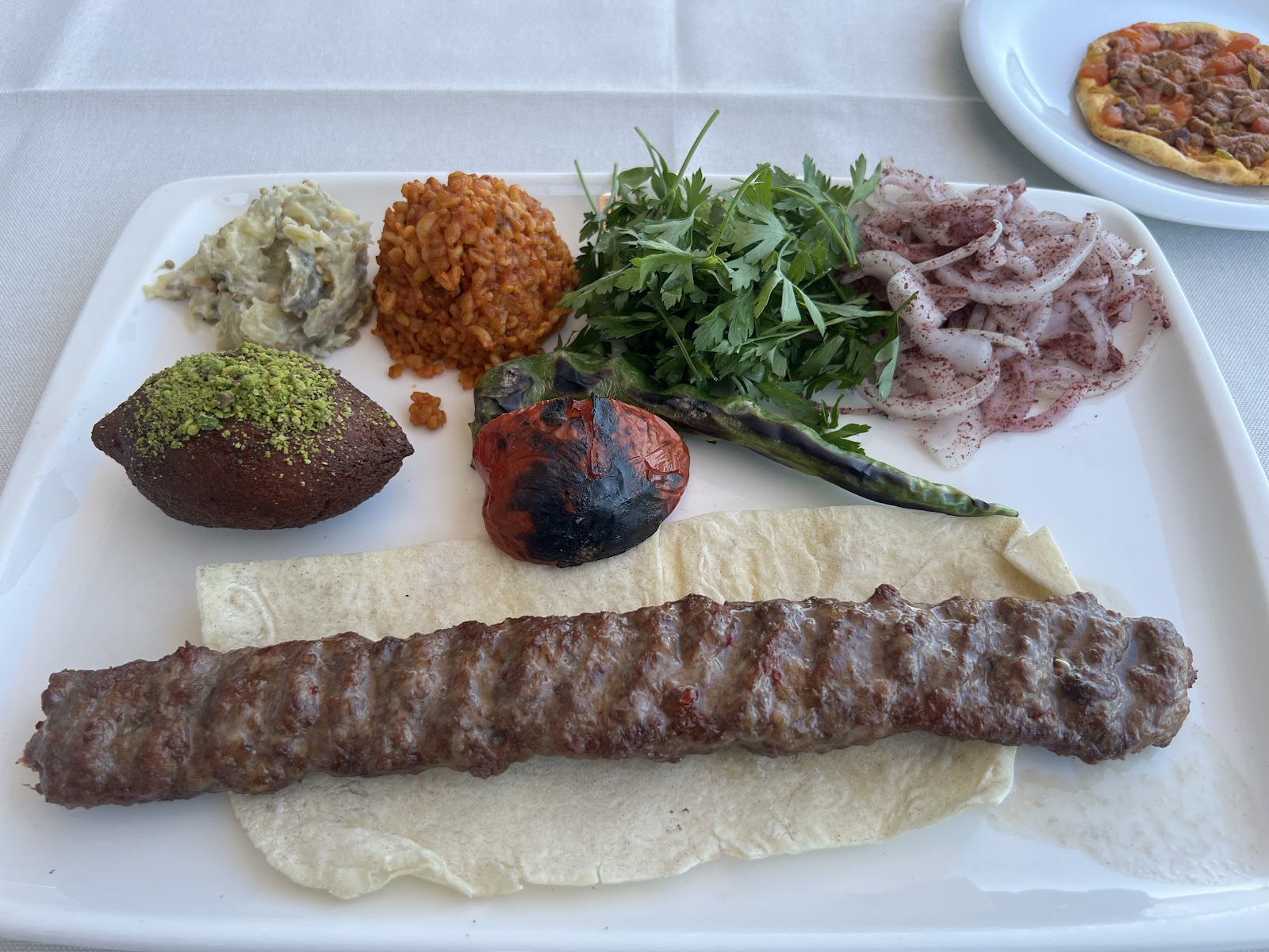 Boğaziçi Restaurant Üçkuyular — fotoğraf 7