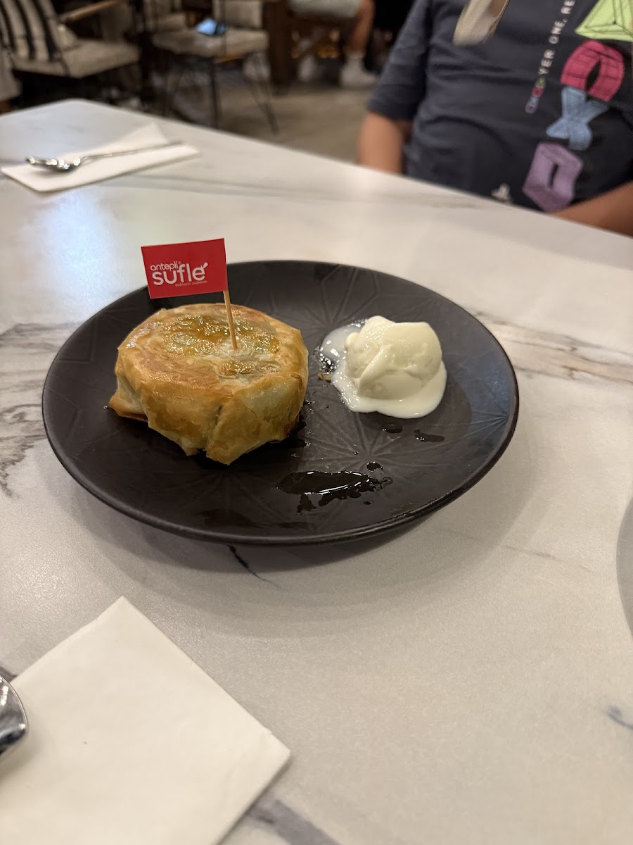 Boğazköy Restaurant — fotoğraf 10