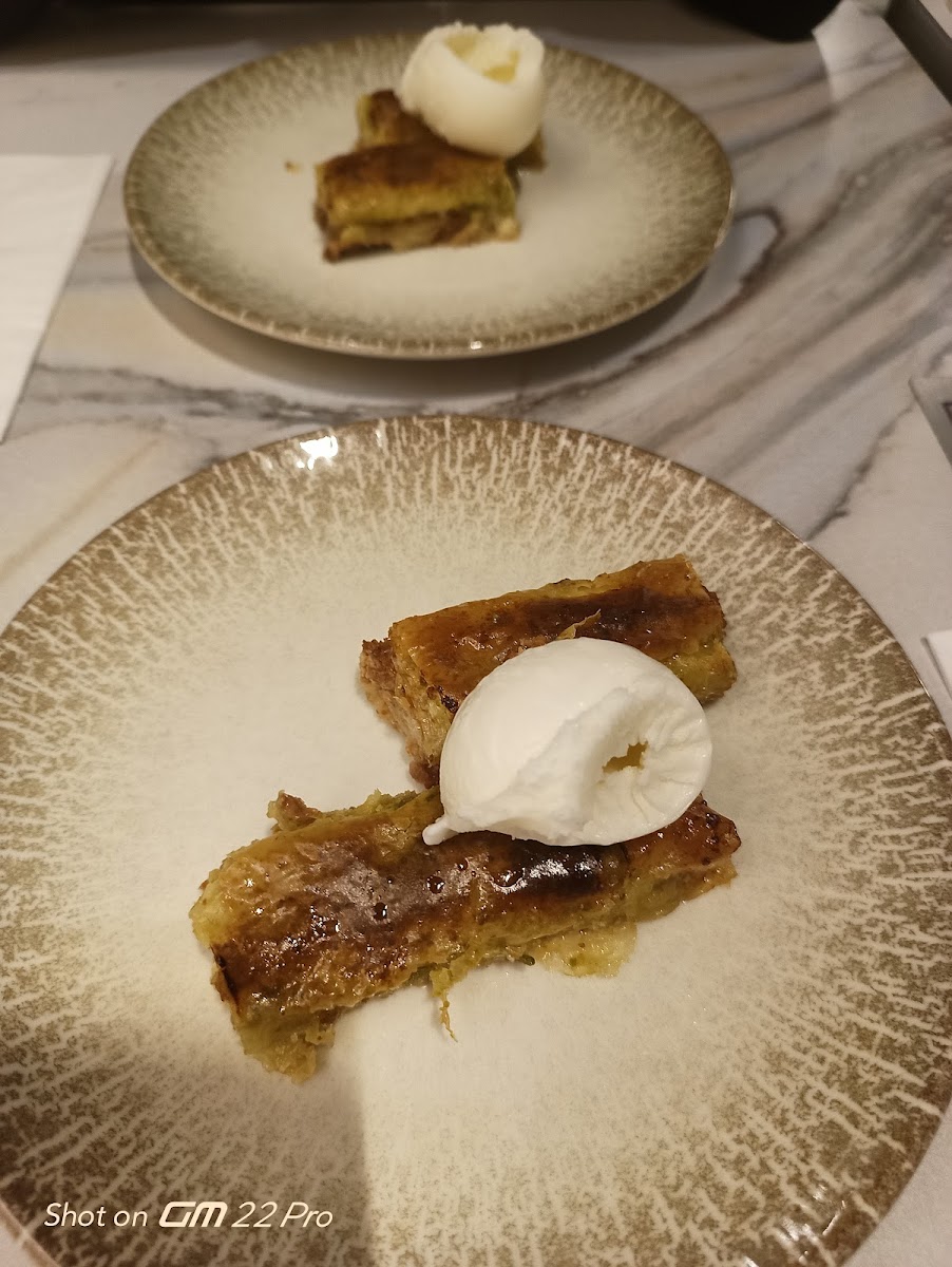 Boğazköy Restaurant — fotoğraf 2