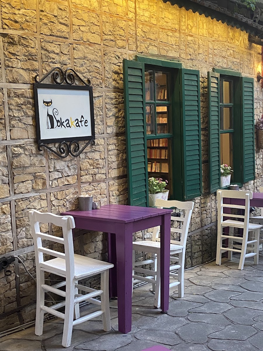 BOHÇA MANTI (Giresun Merkez) — fotoğraf 1