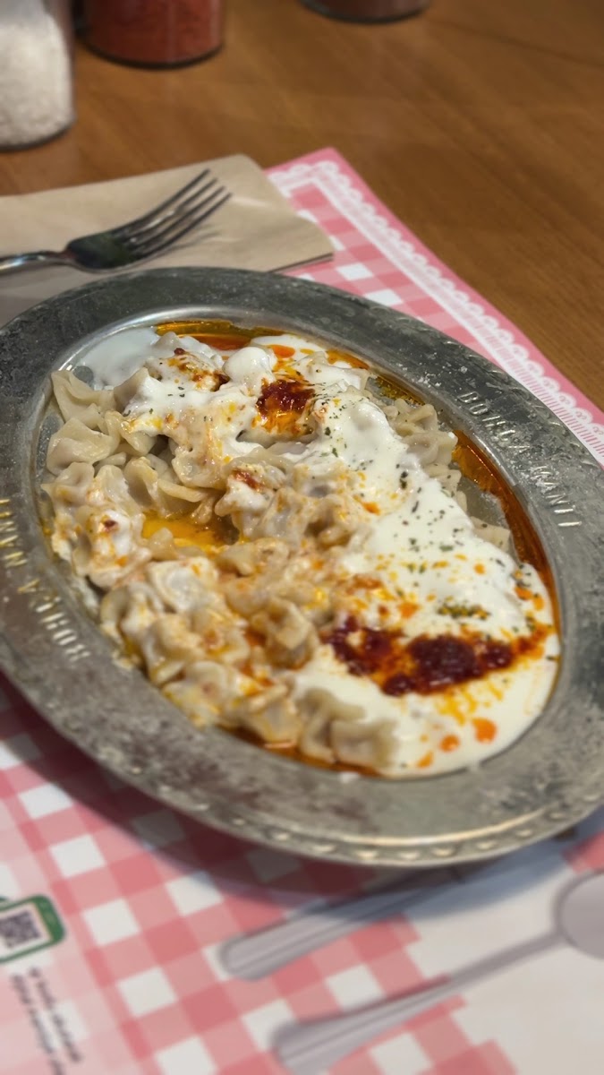 BOHÇA MANTI (Giresun Merkez) — fotoğraf 3