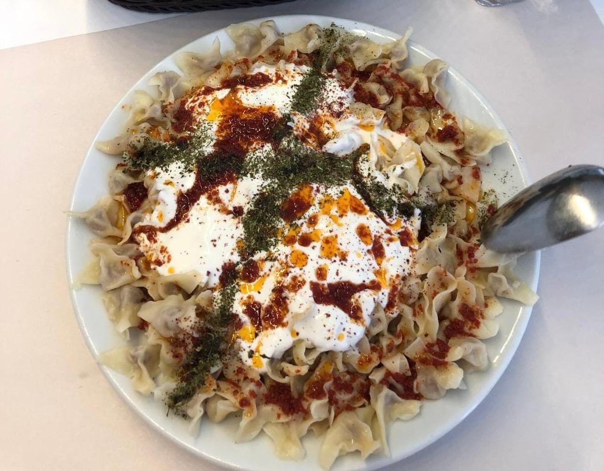 Bol Tabak Ev Yemekleri — fotoğraf 2