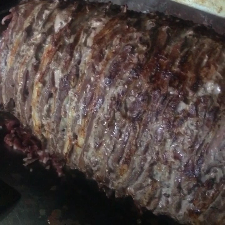 Bolcağ Kebap Pide Lahmacun Salonu — fotoğraf 2