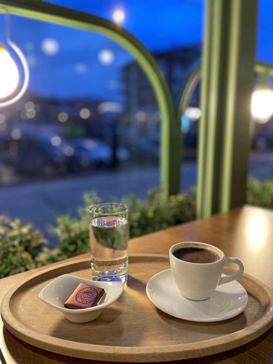 Bolçi Cafe Restaurant — fotoğraf 9