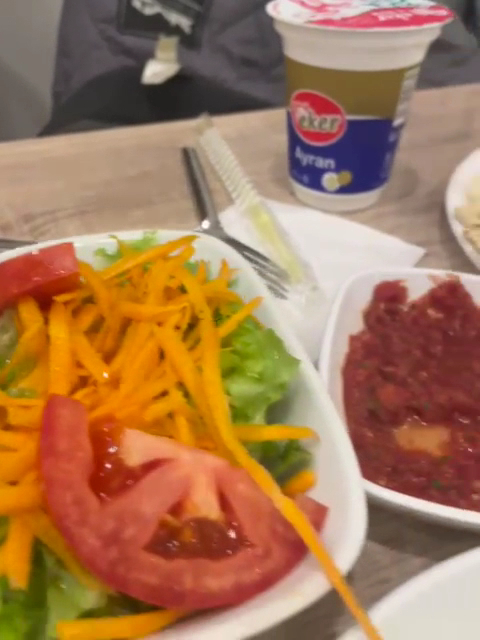 Bolpi Pide Kebap İskender Salonu — fotoğraf 3