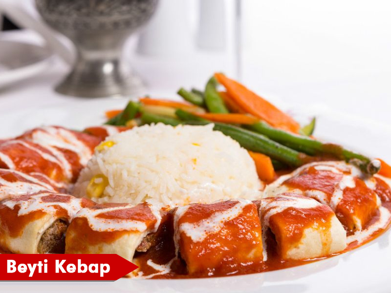 Bolpi Pide Kebap İskender Salonu — fotoğraf 6