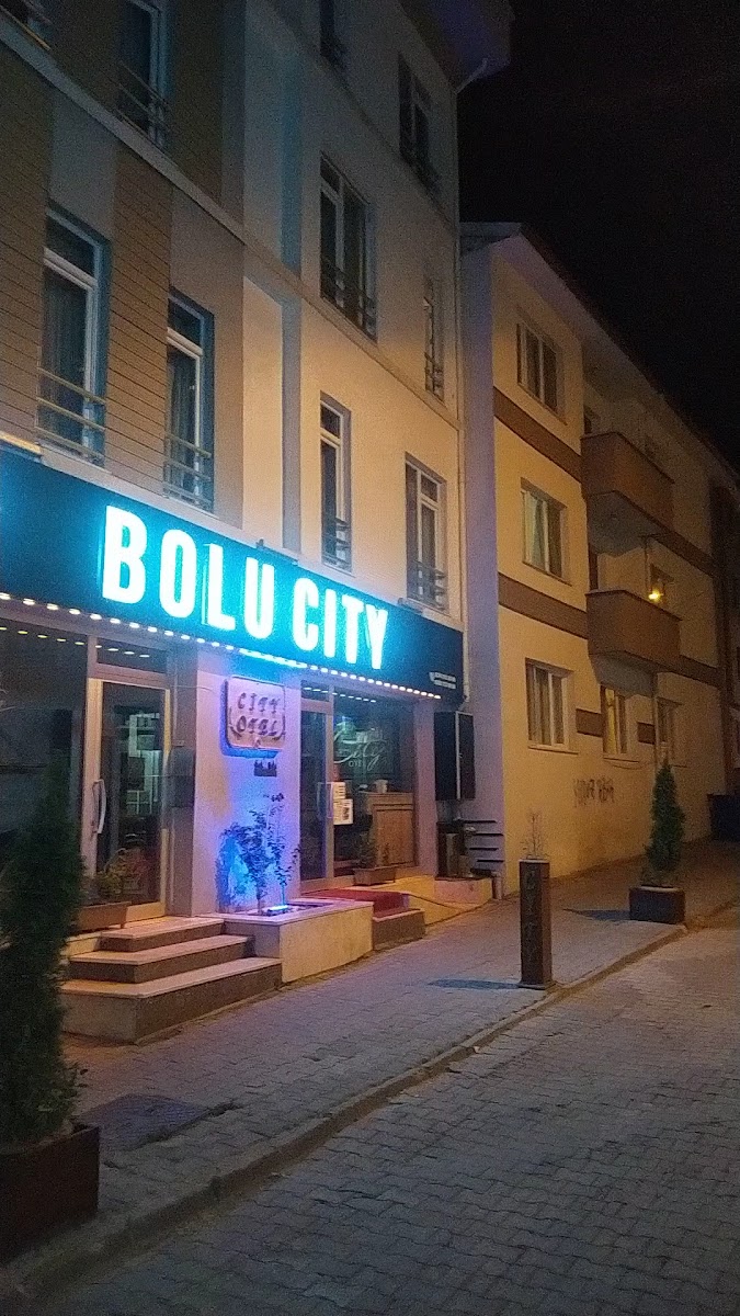 Bolu City Hotel — fotoğraf 3