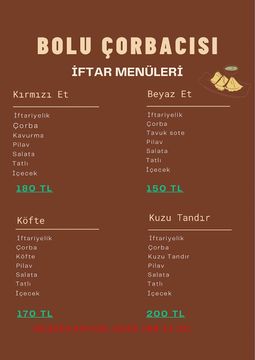 Bolu Çorbacısı — fotoğraf 3