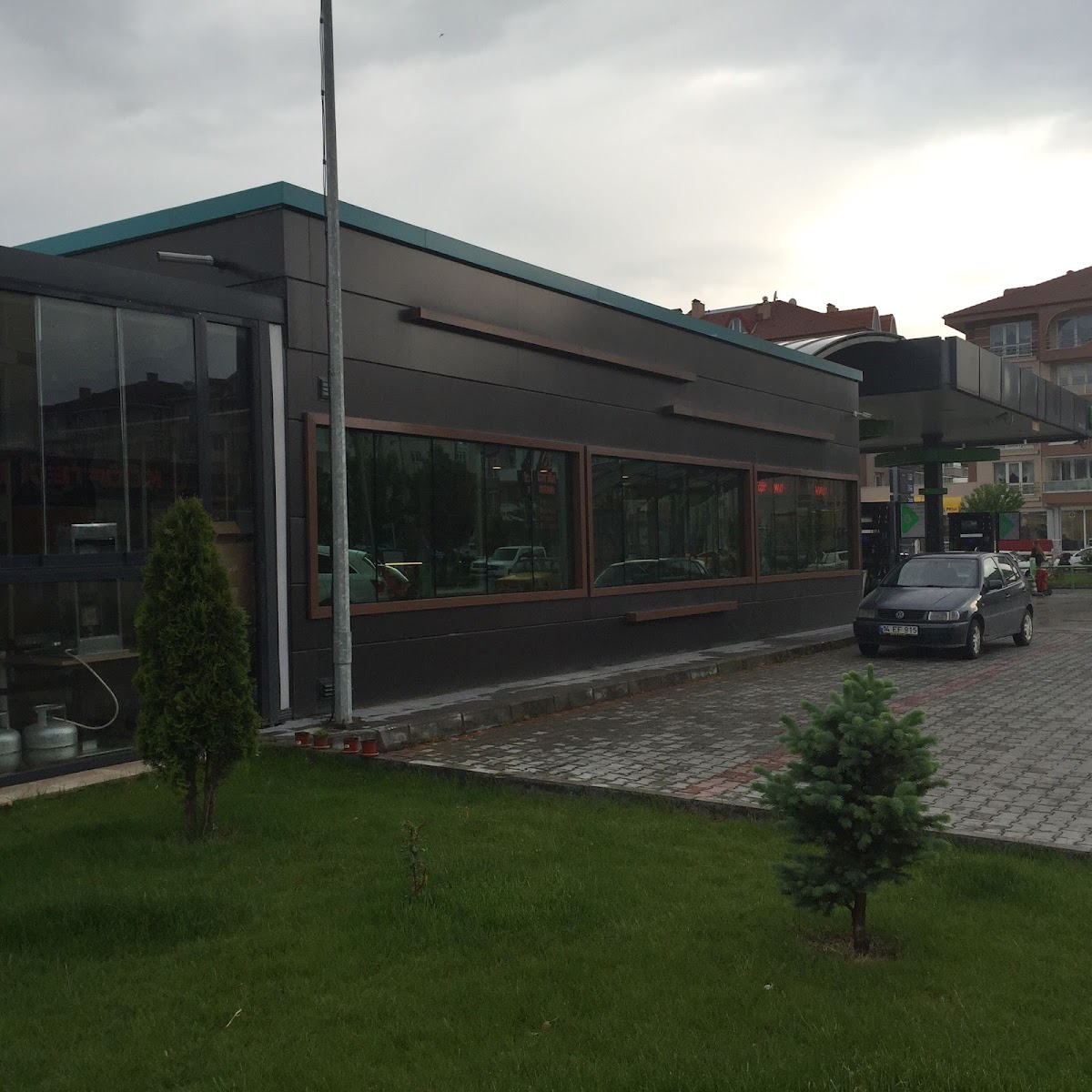 Bolu Çorbacısı — fotoğraf 7