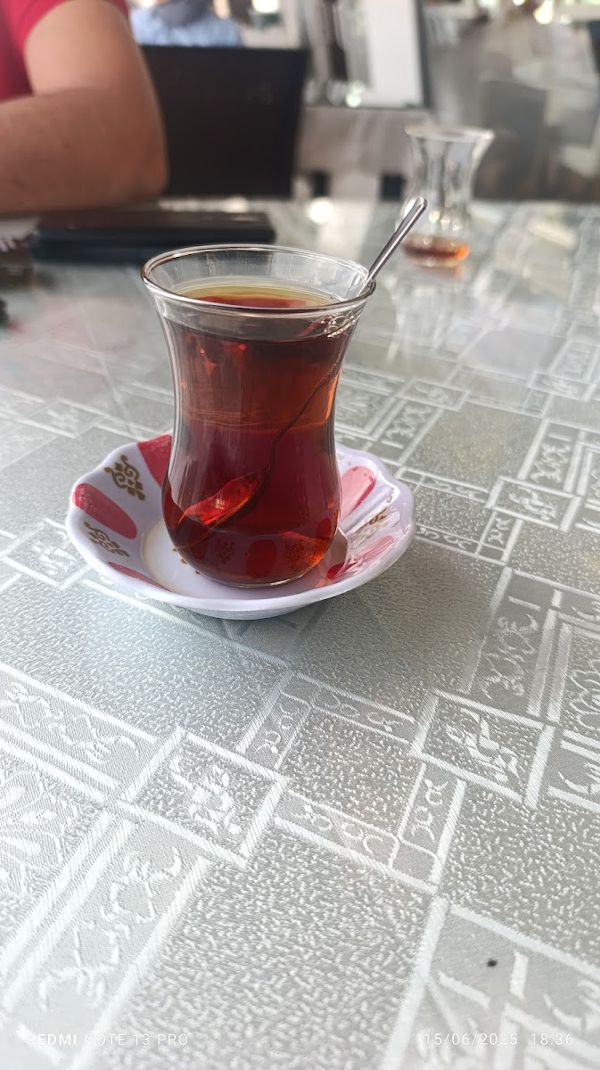 Bolu Dağı Bayzade Et Mangal — fotoğraf 6