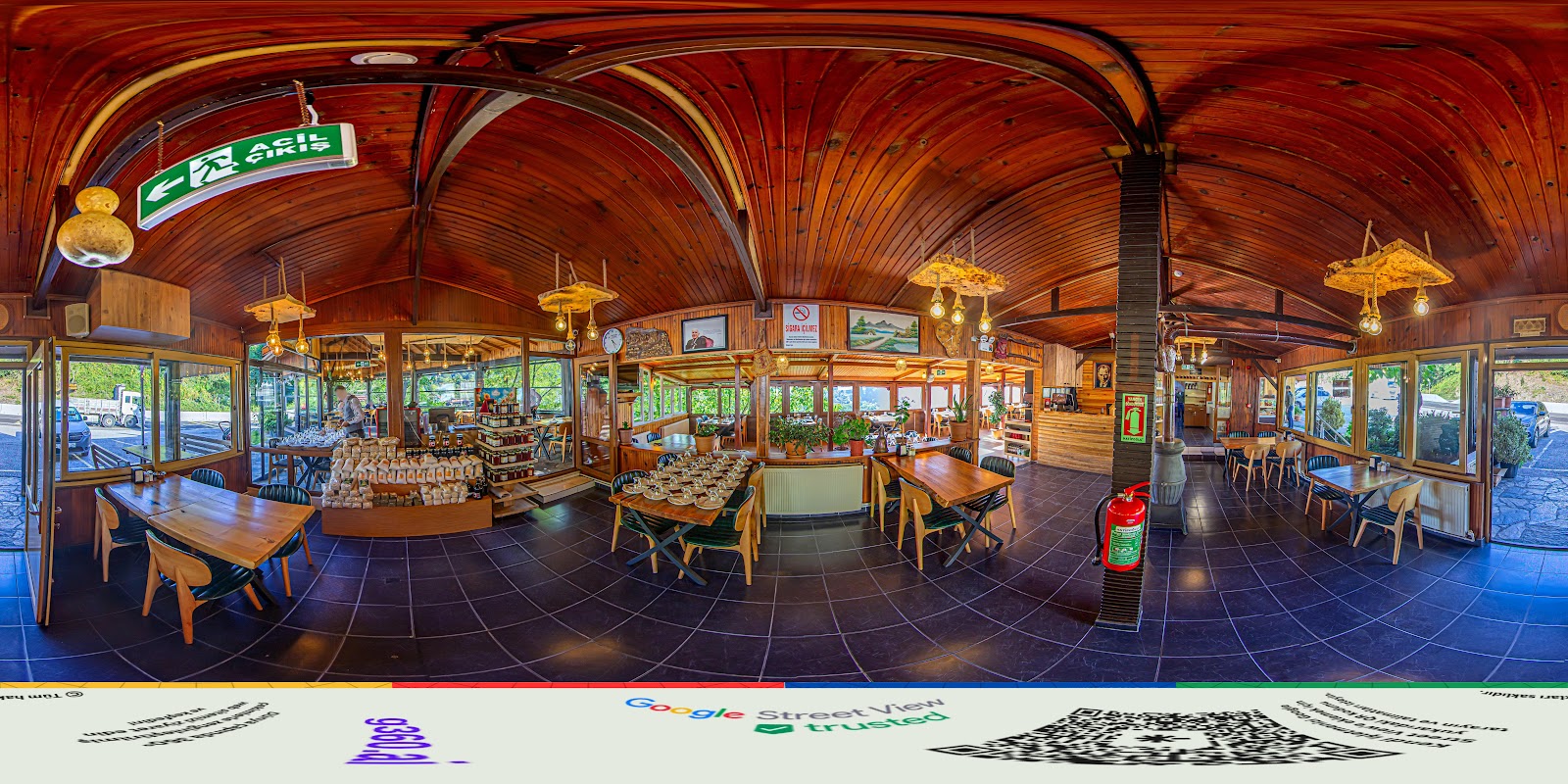 Bolu Dağı Muhtarın Yeri — fotoğraf 10