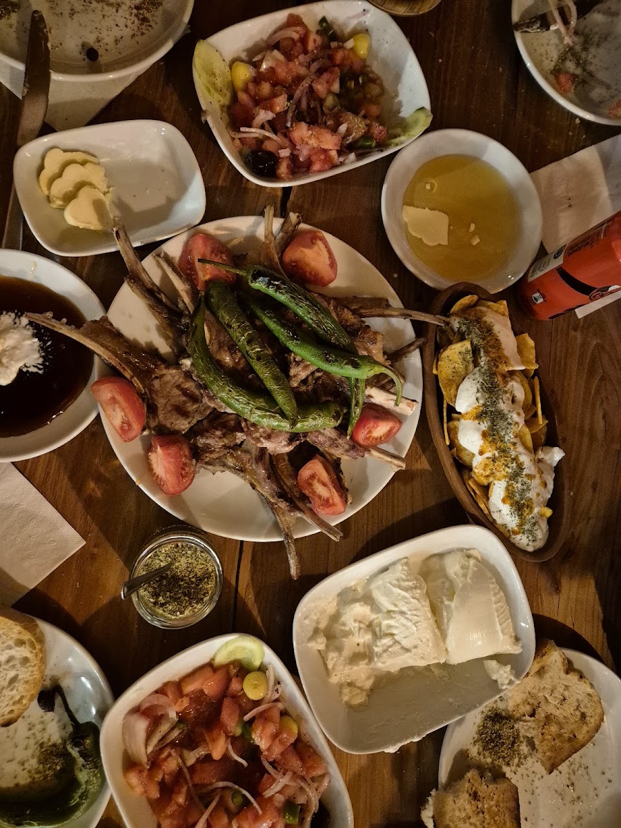 Bolu Dağı Muhtarın Yeri — fotoğraf 2