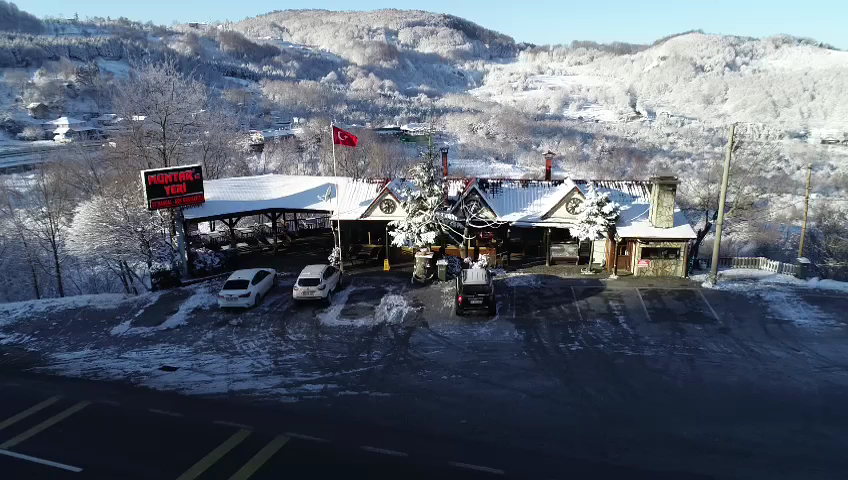 Bolu Dağı Muhtarın Yeri — fotoğraf 3