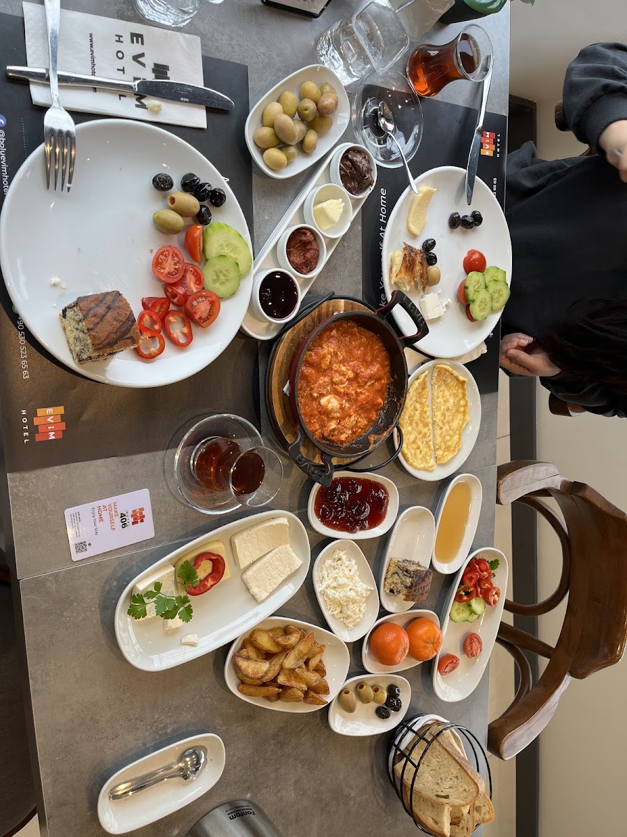 Bolu Evim Otel — fotoğraf 2