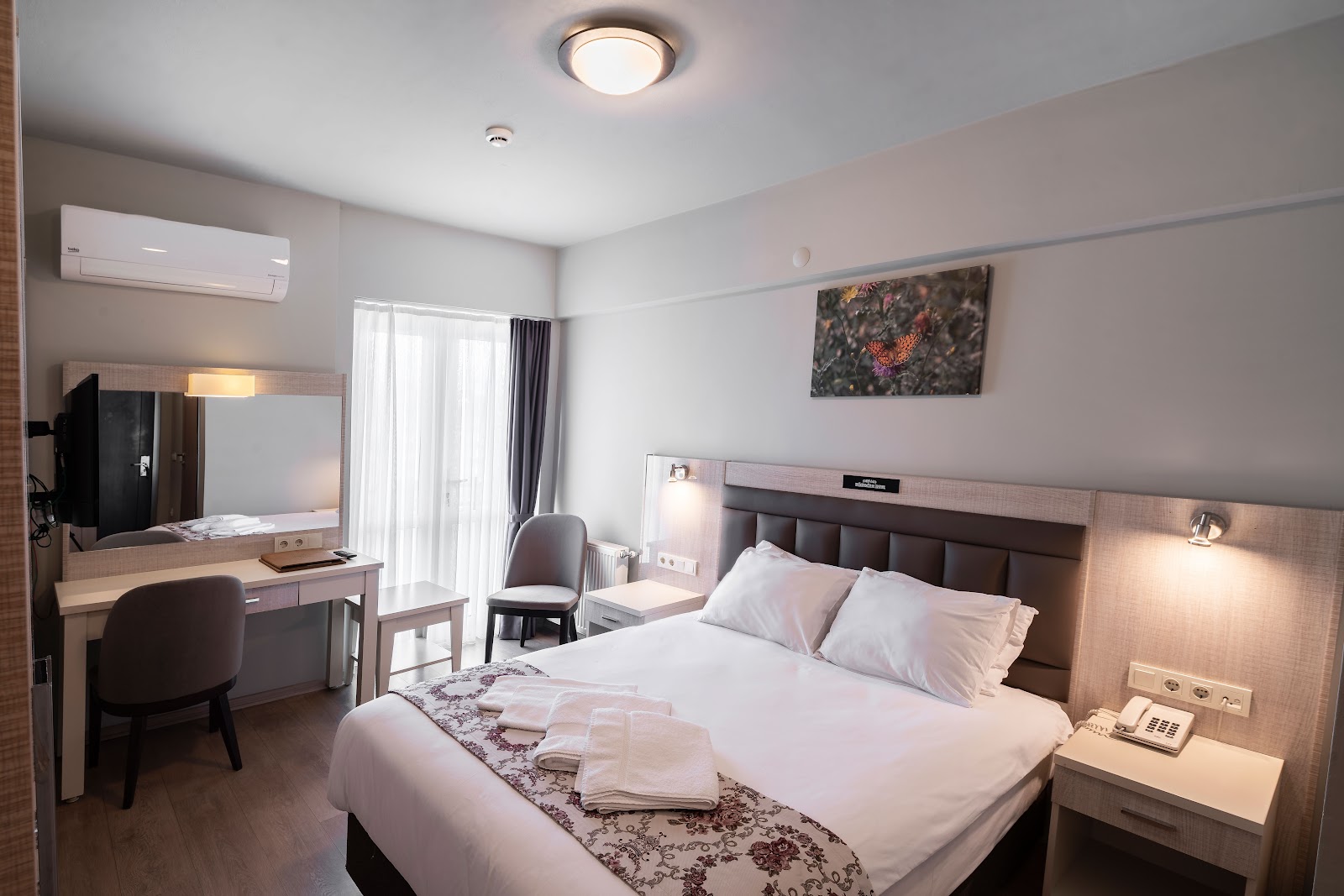 Bolu Grand Köroğlu Otel — fotoğraf 2