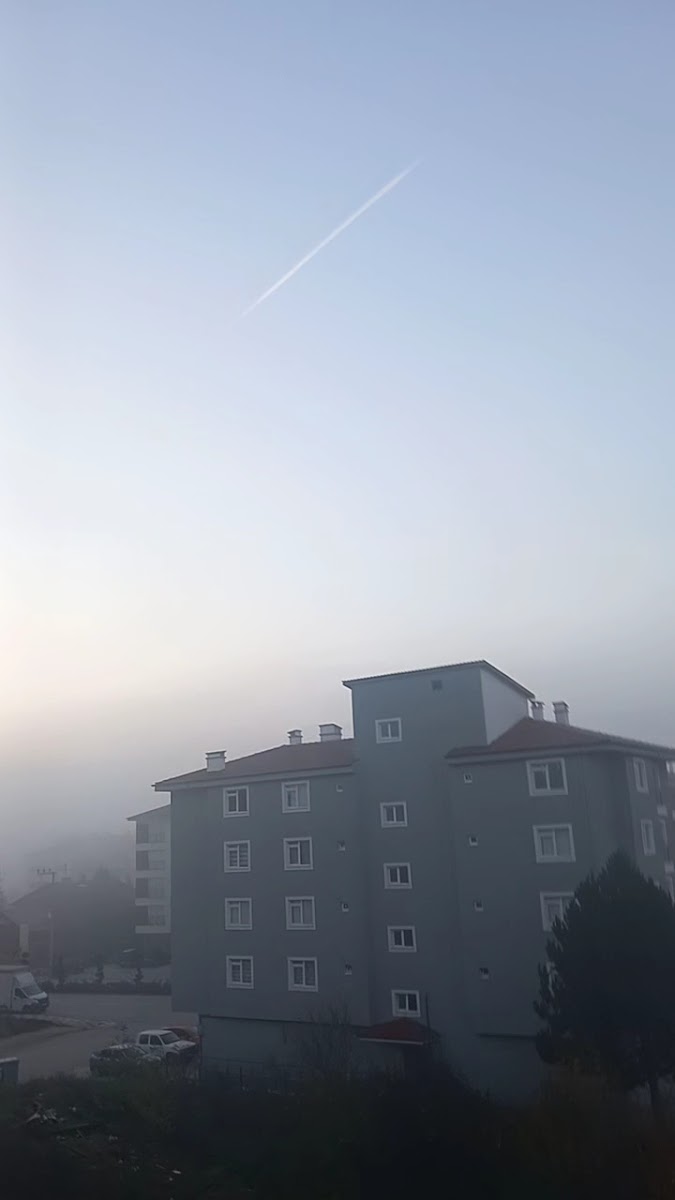 Bolu Grand Köroğlu Otel — fotoğraf 3