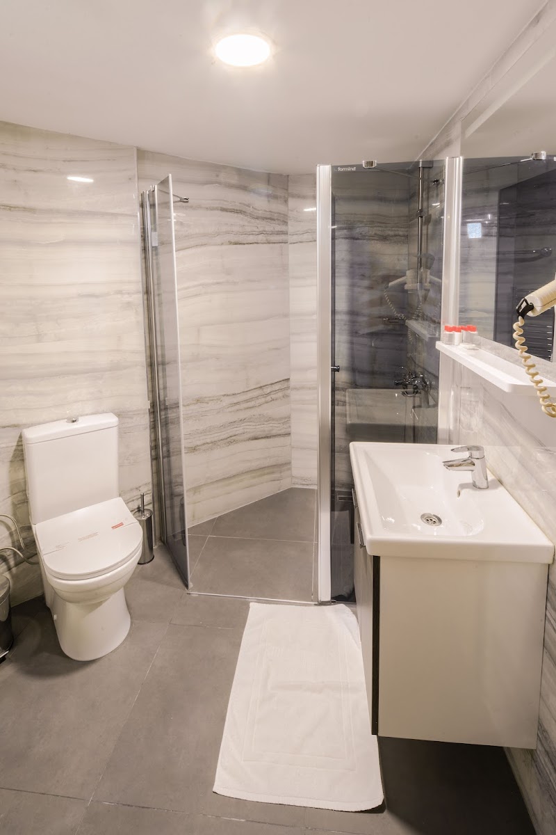 Bolu Grand Köroğlu Otel — fotoğraf 7