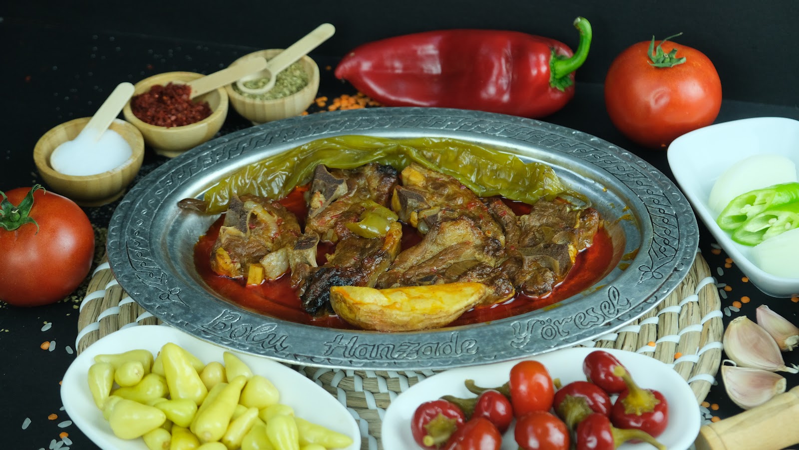 Bolu Hanzade Restaurant — fotoğraf 5