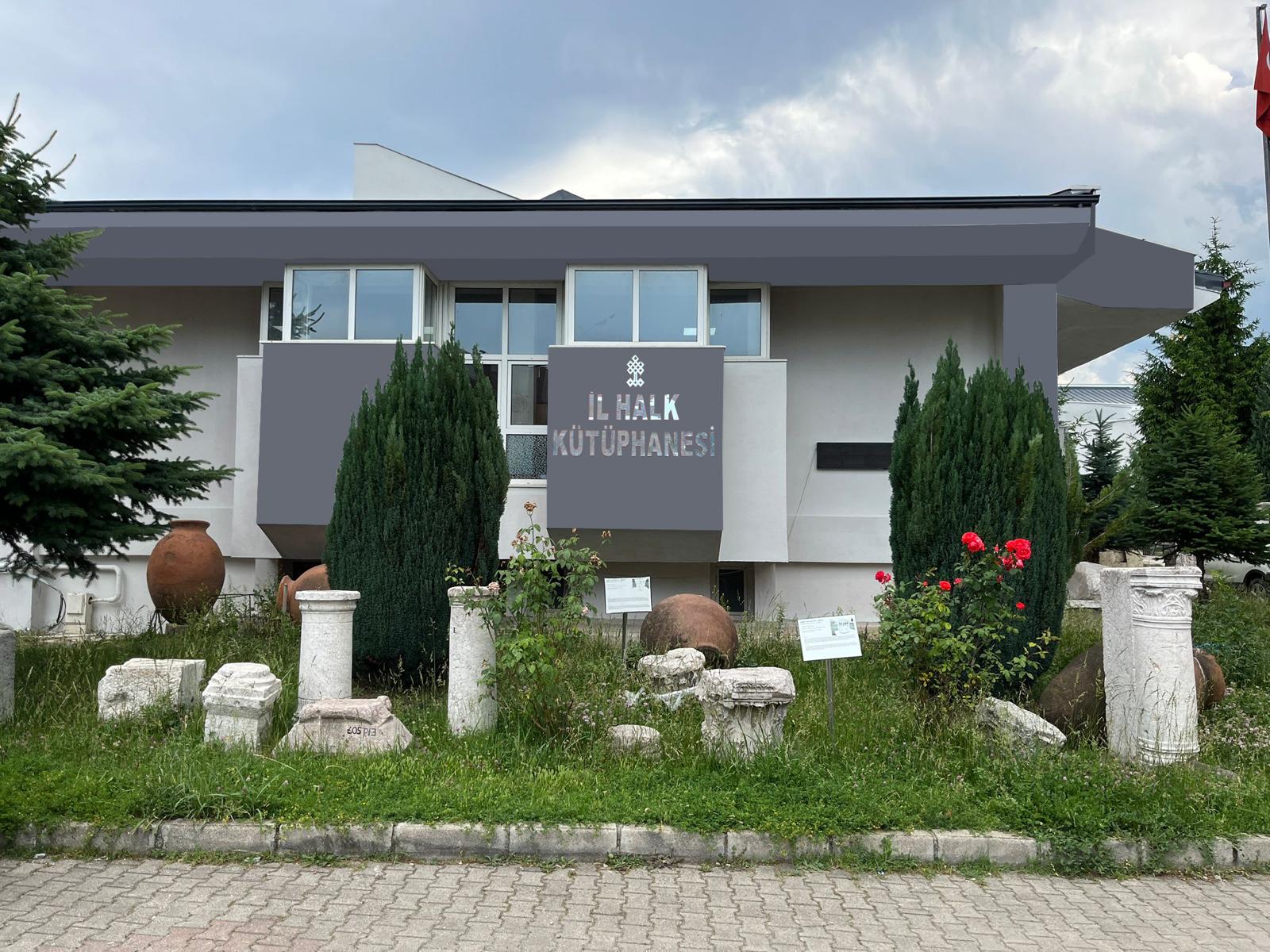 Bolu Kültür ve Turizm İl Müdürlüğü — fotoğraf 2