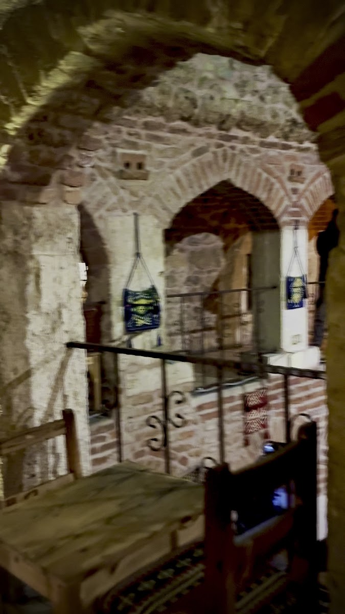 Bolu Taşhan Cafe & Restaurant — fotoğraf 2