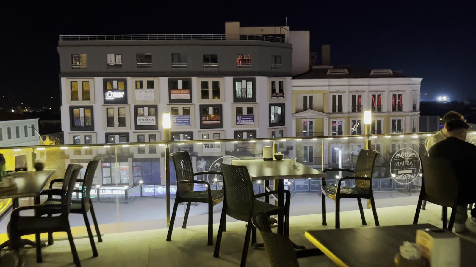 Bolu Taşhan Cafe & Restaurant — fotoğraf 3