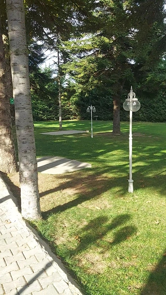 Bolu Termal Otel — fotoğraf 3