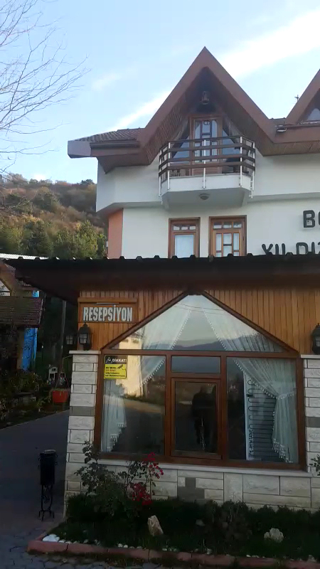 Bolu Yıldız Otel — fotoğraf 4