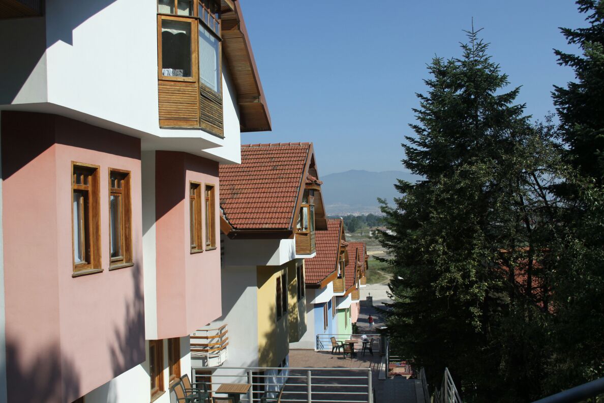 Bolu Yıldız Otel — fotoğraf 7
