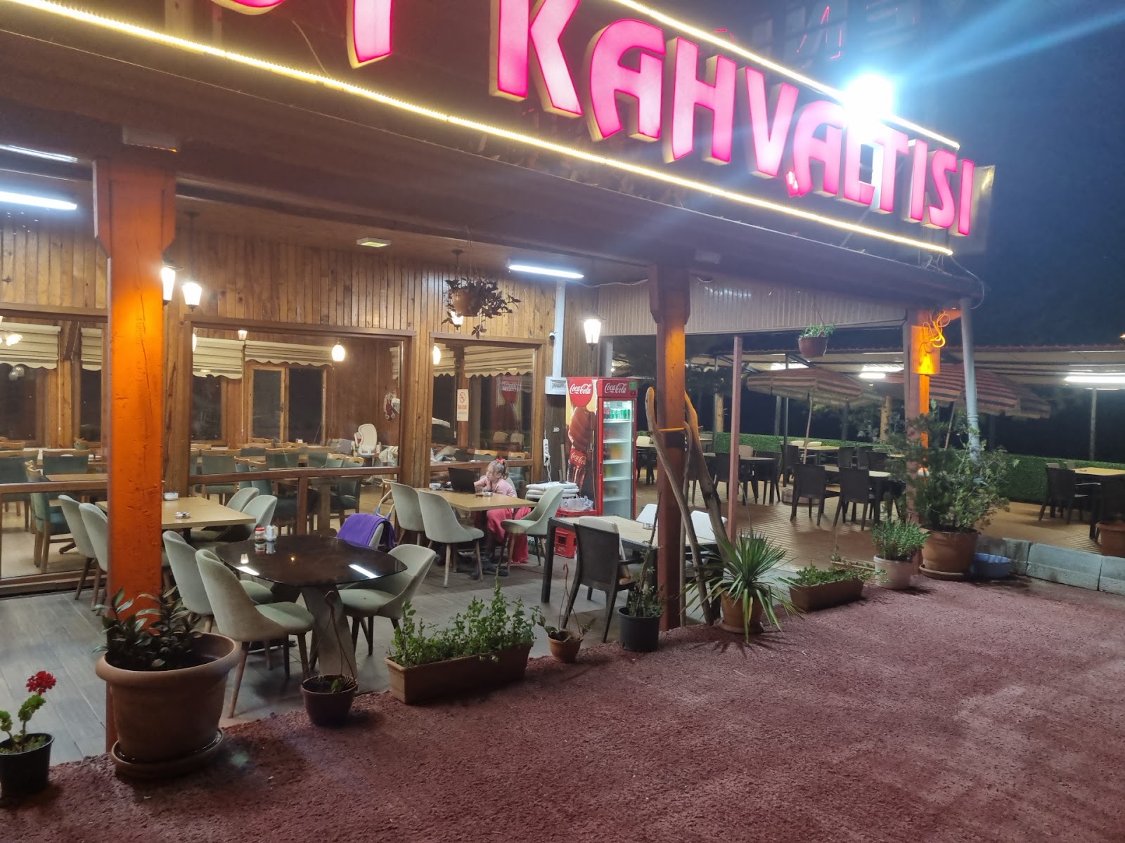 Boludağı Eniştenin Yeri — fotoğraf 1