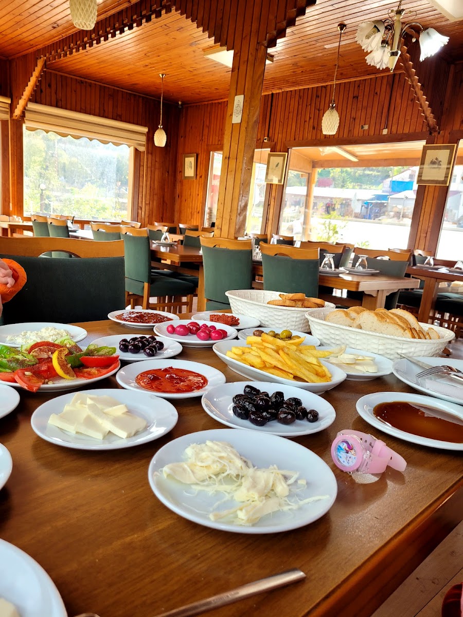 Boludağı Eniştenin Yeri — fotoğraf 4