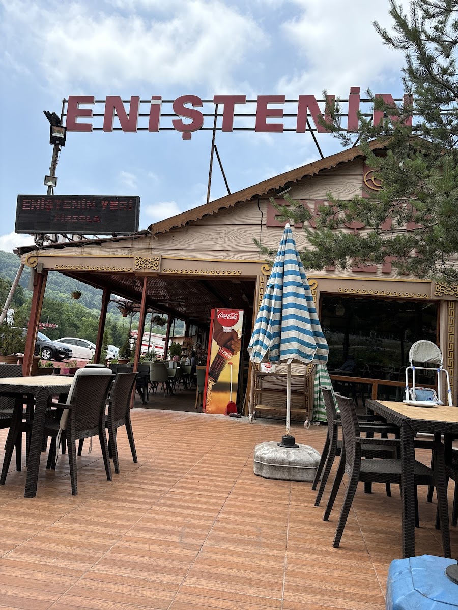 Boludağı Eniştenin Yeri — fotoğraf 5