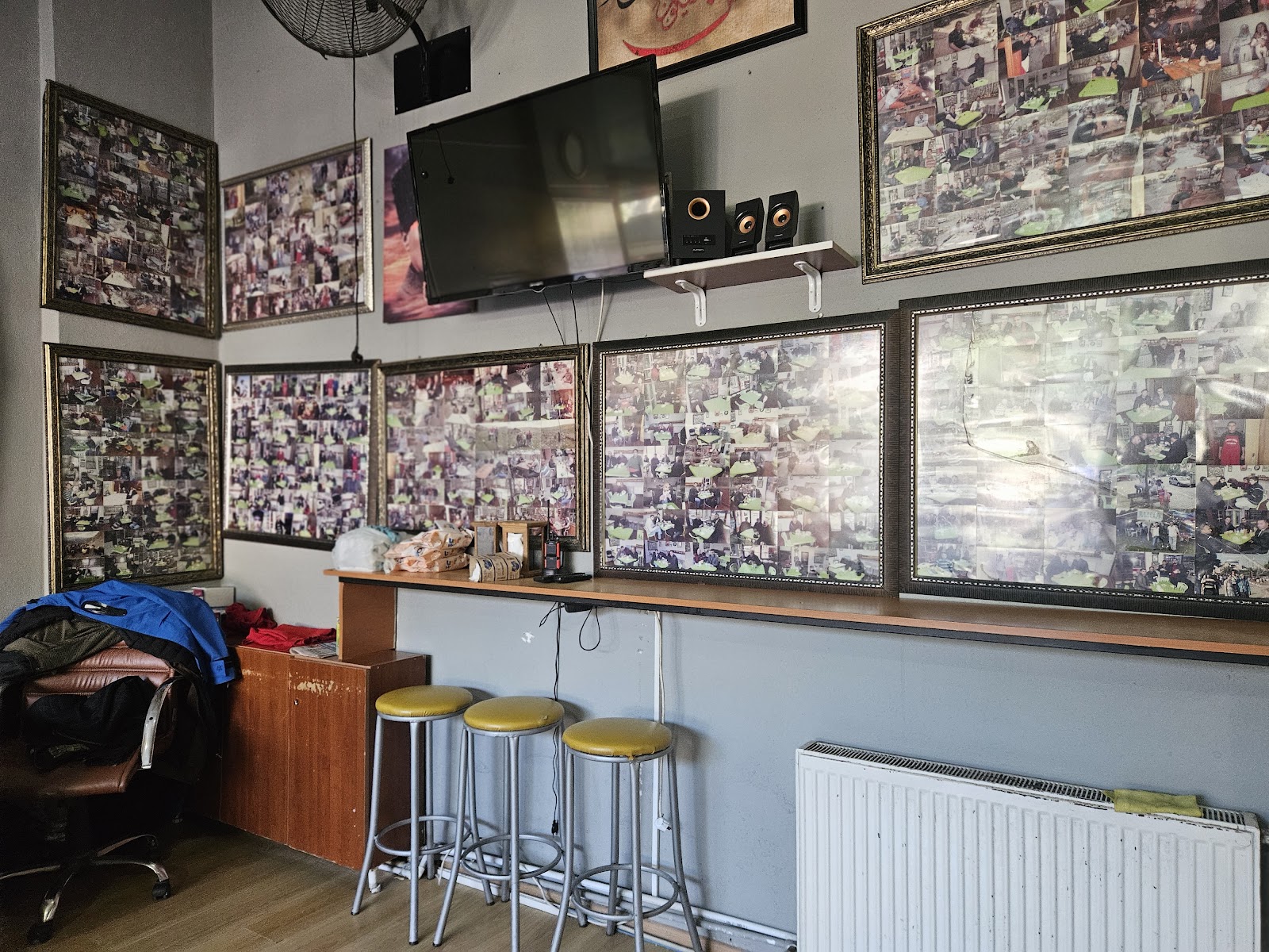 Bombaci Burhan — fotoğraf 5