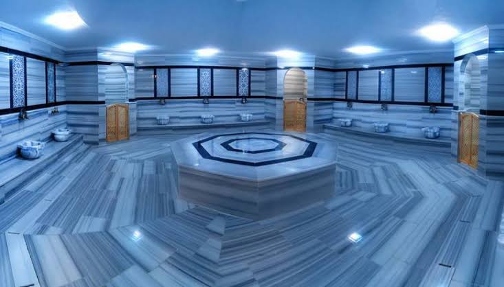 Bora Park Otel — fotoğraf 5