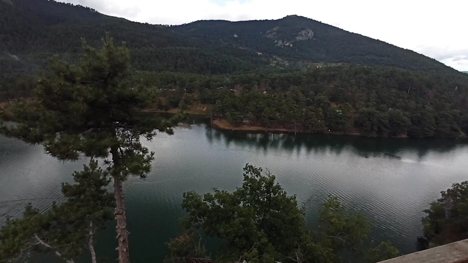 Boraboy Gölü Tabiat Parkı — fotoğraf 4