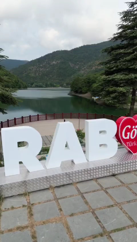 Boraboy Gölü Tabiat Parkı — fotoğraf 5