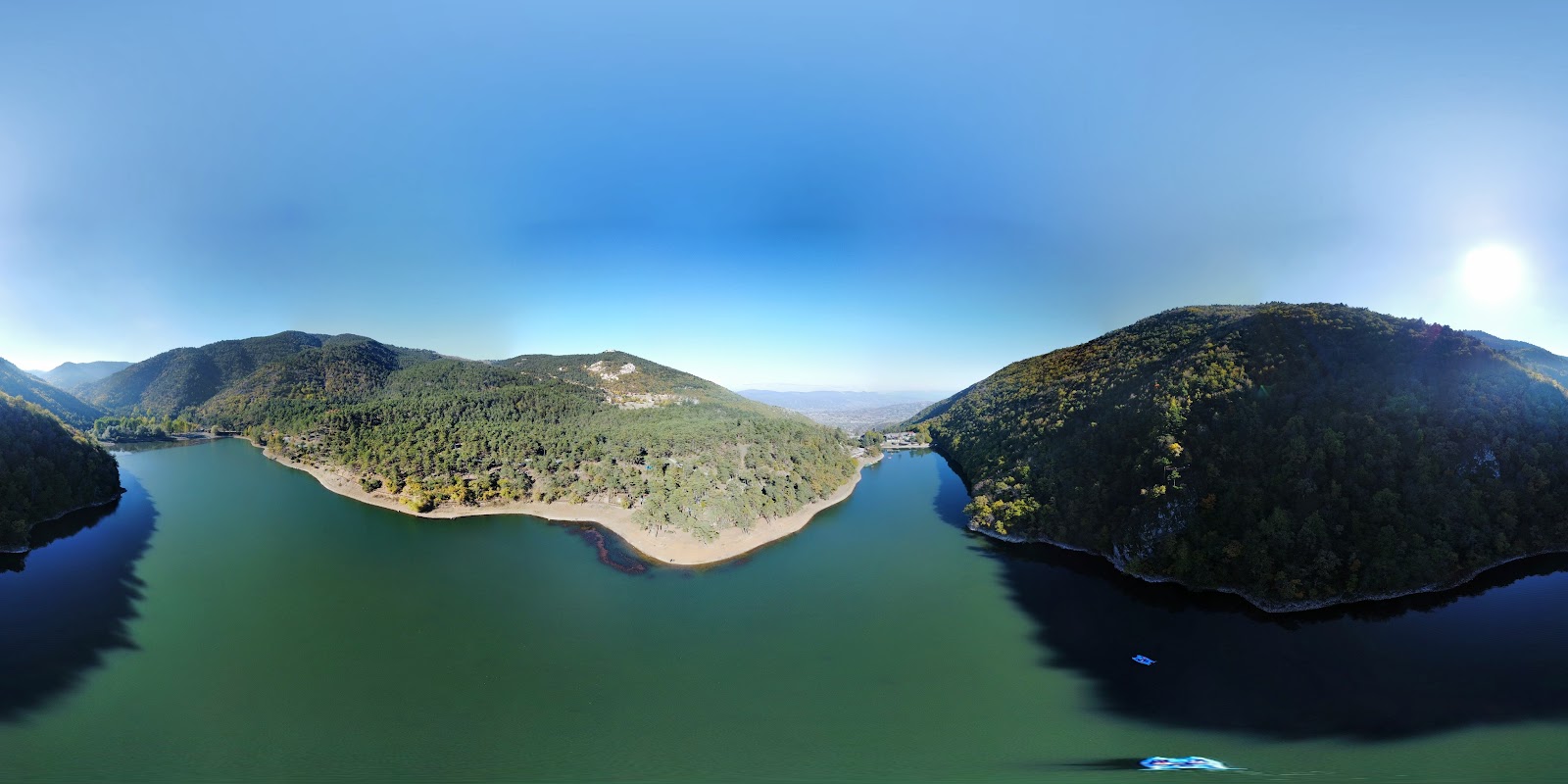 Boraboy Gölü Tabiat Parkı — fotoğraf 6