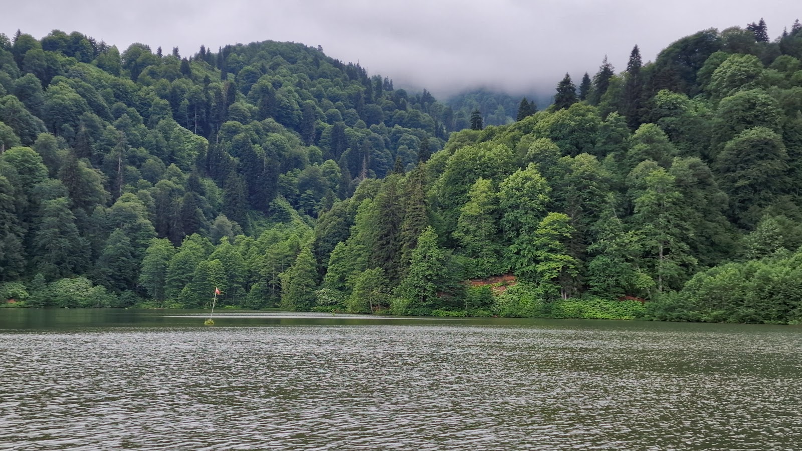 Borçka Karagöl Tabiat Parkı — fotoğraf 3