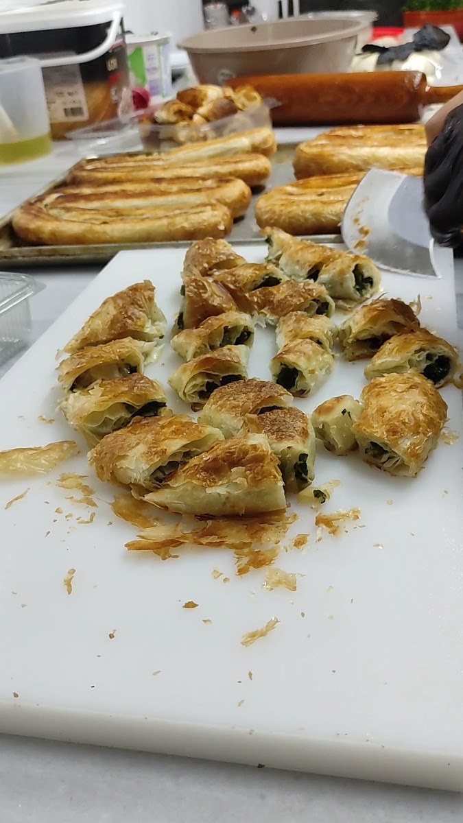 Börekçi bekir usta — fotoğraf 3