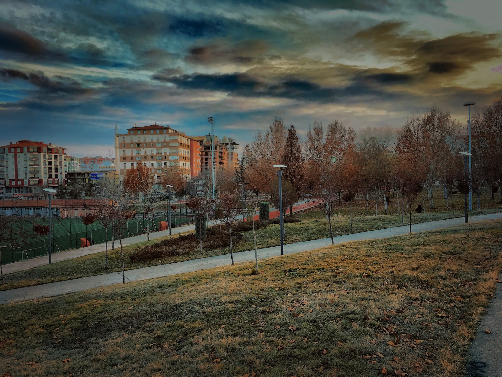 Bosna Parkı — fotoğraf 1